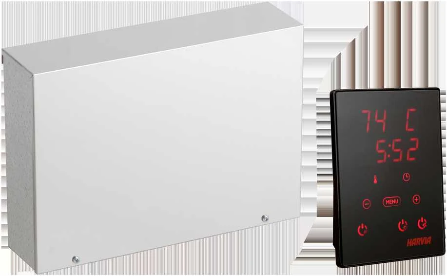 HARVIA Xenio valdymo pultas CX170