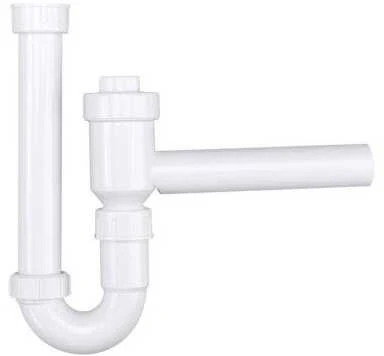 Zehnder sifons 5/4"
