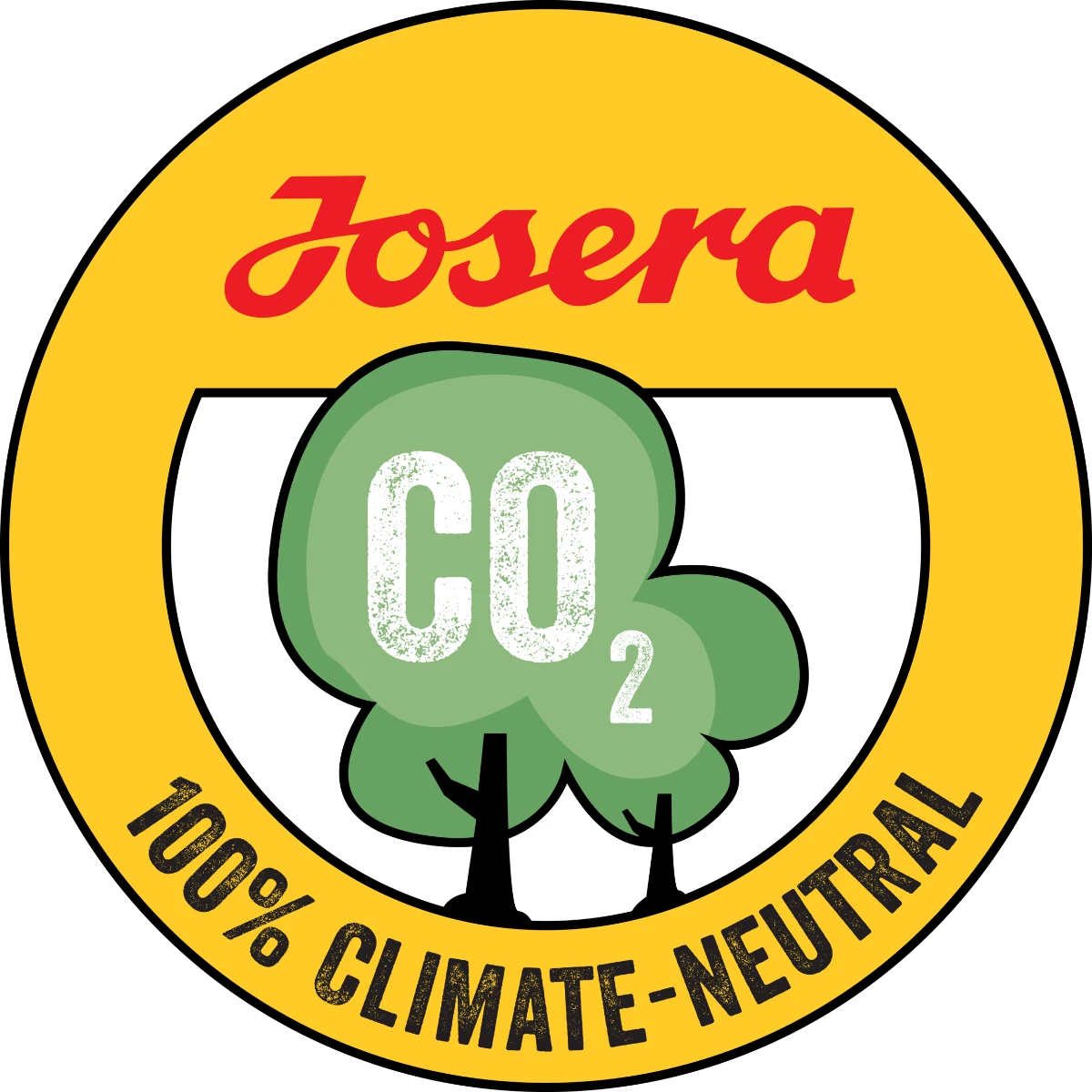 Josera Naturelle Sterilised begrūdis sausas maistas suaugusioms sterilizuotoms katėms 2kg Nauja Pakuotė!