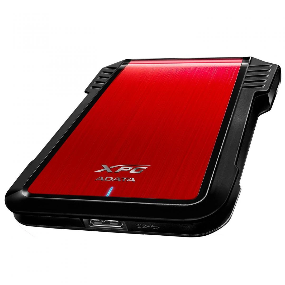 Serveris XPG (ADATA) ADATA XPG EX500 HDD 2.5i korpusas USB3.1