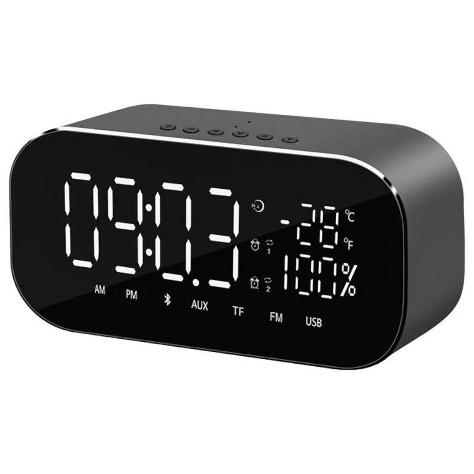 Akai Radijo žadintuvas abts-s2bk