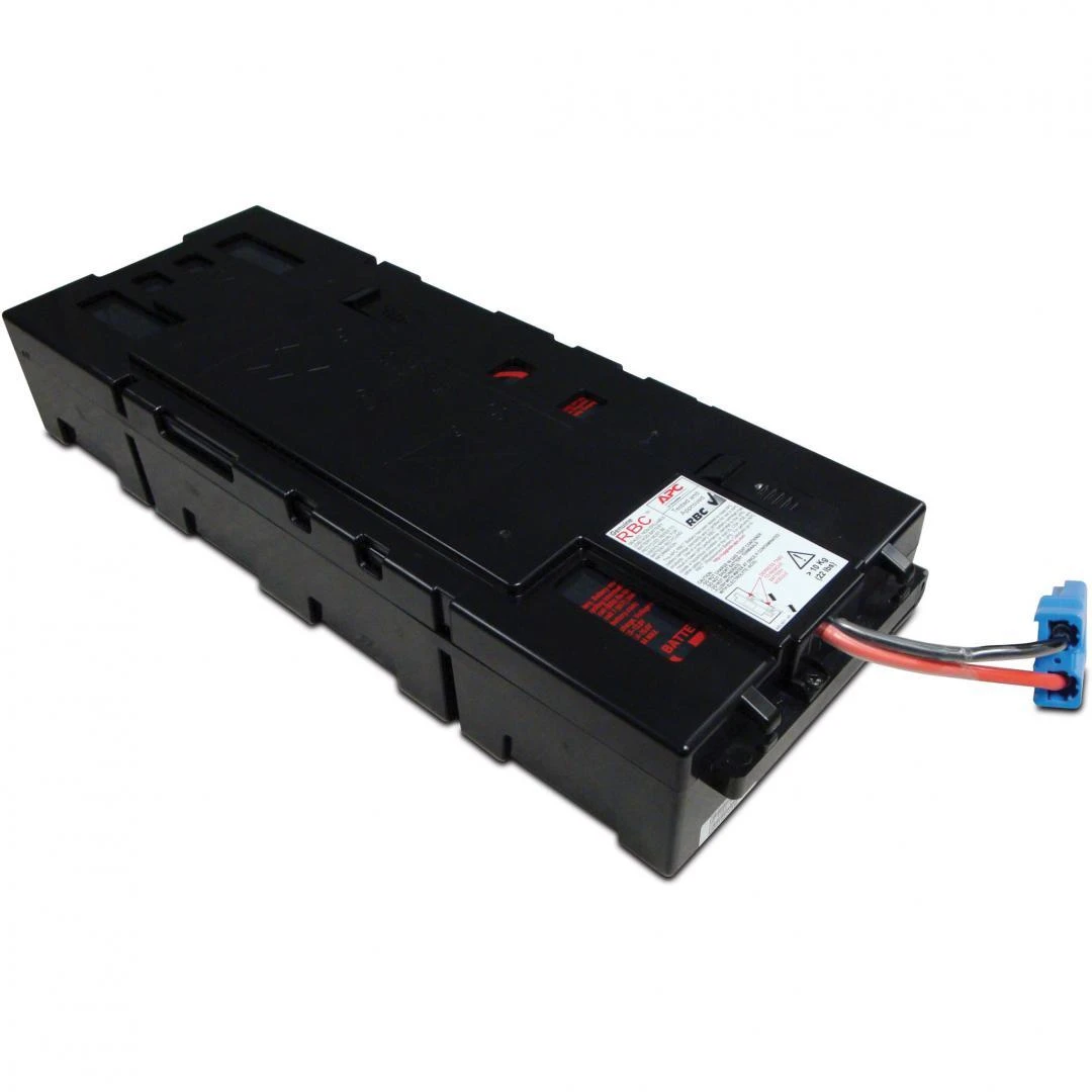 APC Replacement Baterija Cartridge #115