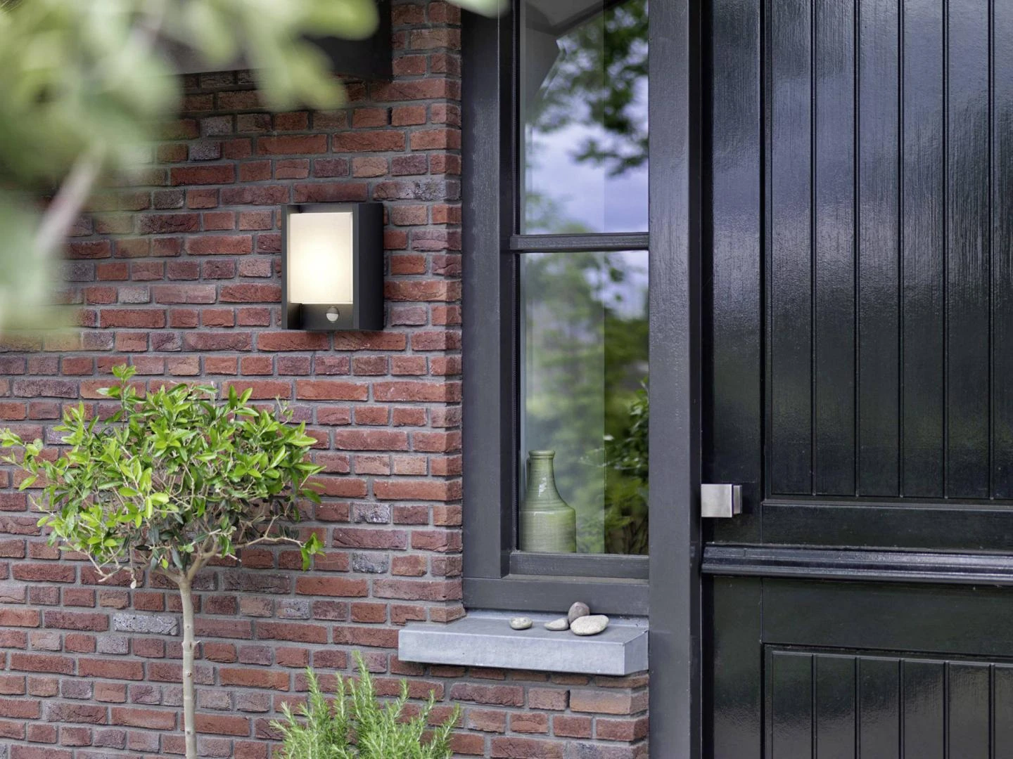 Philips myGarden Sieninis šviestuvas