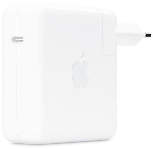 Apple 30W USB-C maitinimo adapteris NAUJAS