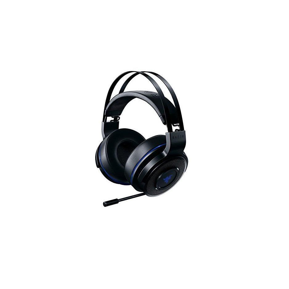 Razer Thresher 7.1 Wireless PS4 ir PC 