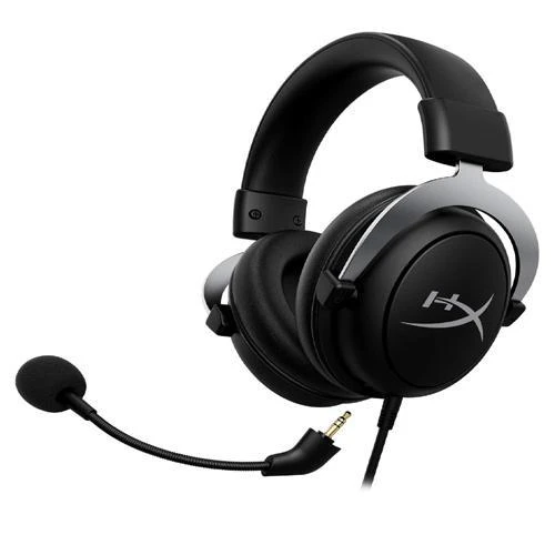 Žaidimų ausinės HyperX CloudX, Official Xbox licensed headset