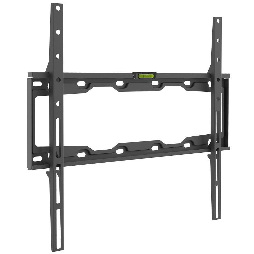 Laikiklis BARKAN E302+.B 29"-65" LED televizorius, fiksuotas, sieninis, juodas
