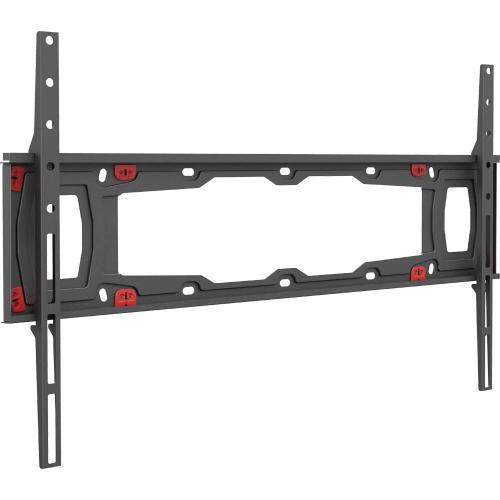 Laikiklis BARKAN ND400.B 29"-75" TV, fiksuotas, gipso kartono sienai