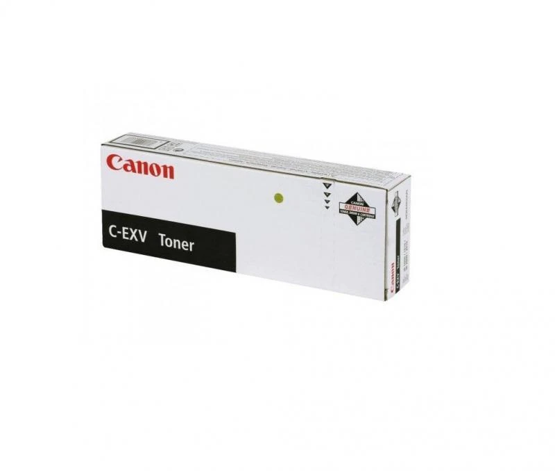 Canon C-EXV 45 (6942B002), juoda kasetė