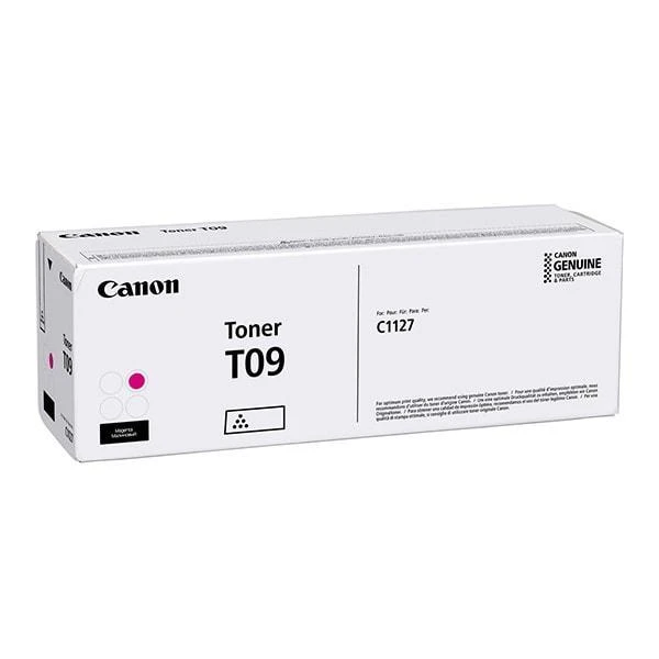 CANON TONER T09 M, 5900 P.
