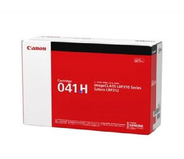 Canon LBP 041 H Originalus Juoda 1 vnt