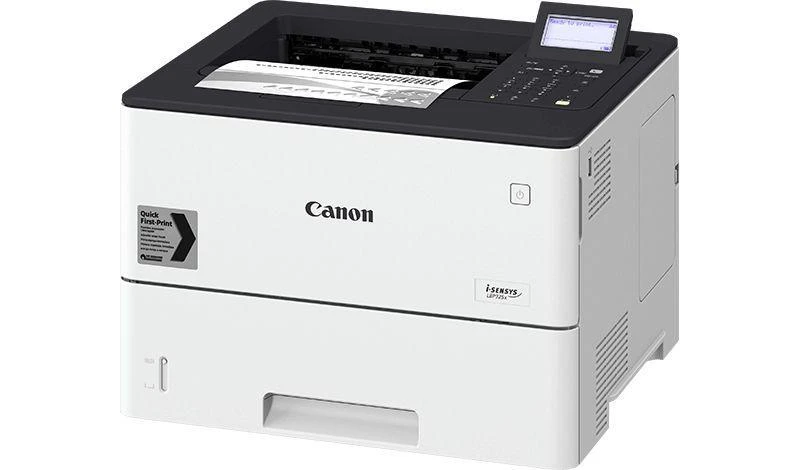 Spausdintuvas Canon i-SENSYS LBP325x 600x600 DPI A4