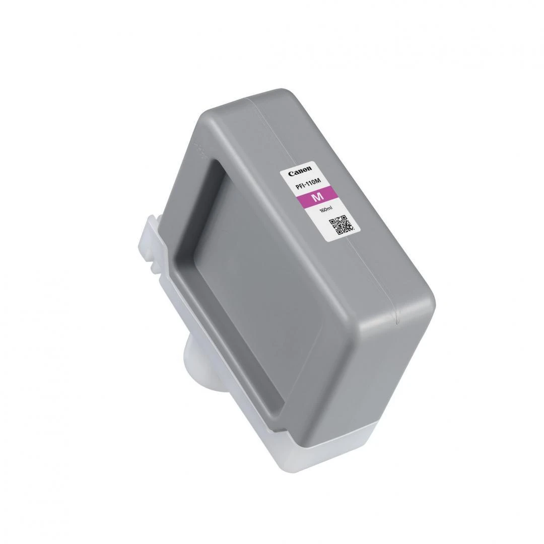 Rašalo Kasetė - Canon PFI-110 160 ml Magenta