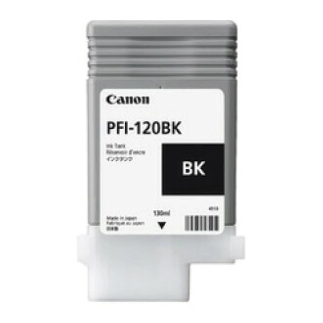 Canon PFI-320BK (2890C001) Rašalinė kasetė, Juoda