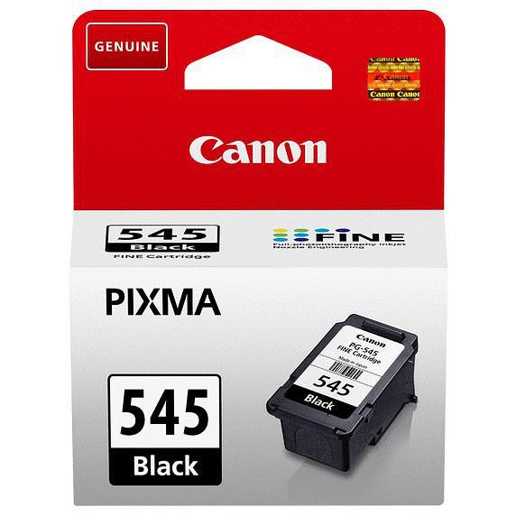 Canon PG-545XL/CL546XL rašalo kasetės, + GP501 10x15 foto popierius