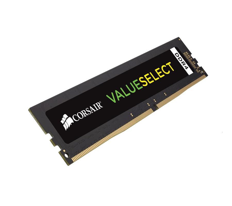 RAM CORSAIR DDR4 2133MHZ 8GB 1x288 DIMM 1.20V Nebuferinis 15-15-15-36