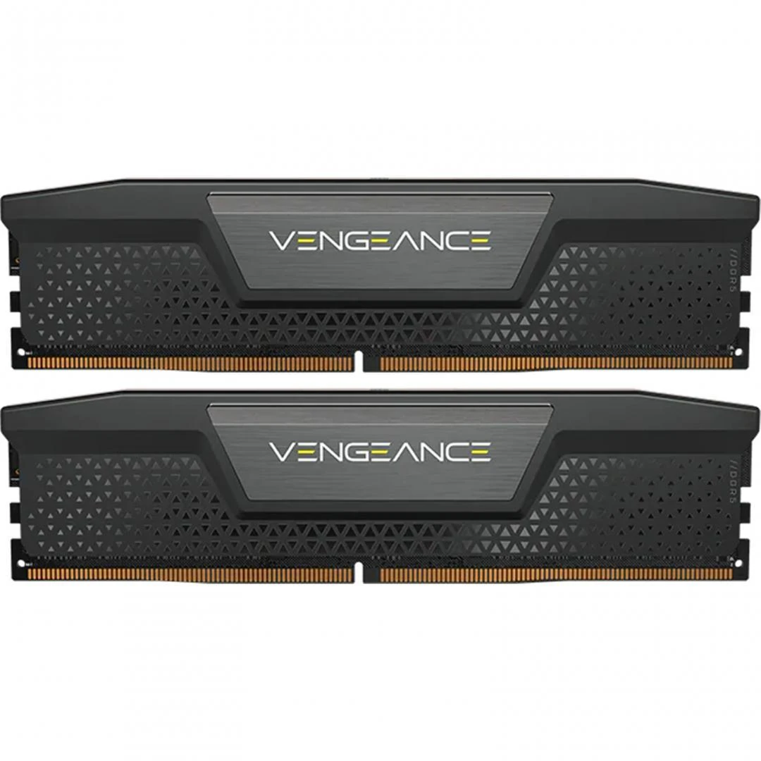 Corsair Vengeance DDR5 operatyviosios atminties modulių pora
