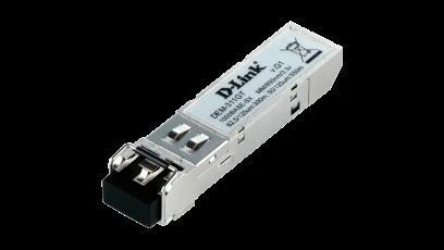 Šakotuvas D-Link DLINK MiniTransceiver GBIC 1000SX 550m SwitchModule, skirtas DES-3250TG