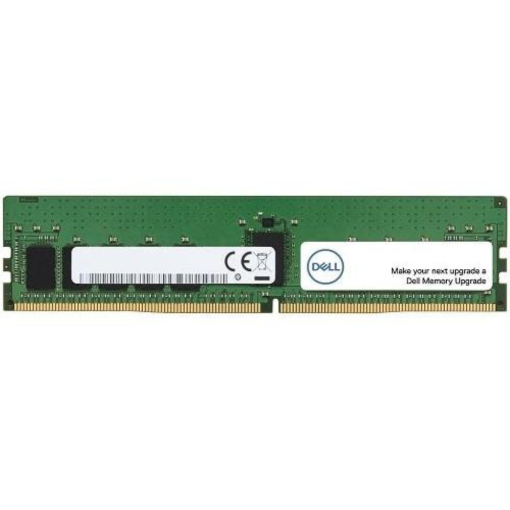 RAM DELL AA335286 atminties modulis 16 GB 1 x 16 GB DDR4 2666 MHz