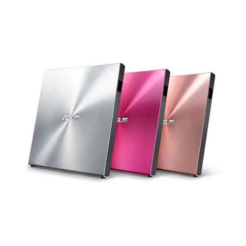 Asus | SDRW-08U5S-U | Sąsaja USB 2.0 | DVD±RW | CD skaitymo greitis 24 x | CD įrašymo greitis 24 x | Metalinis | Užrašų knygelė