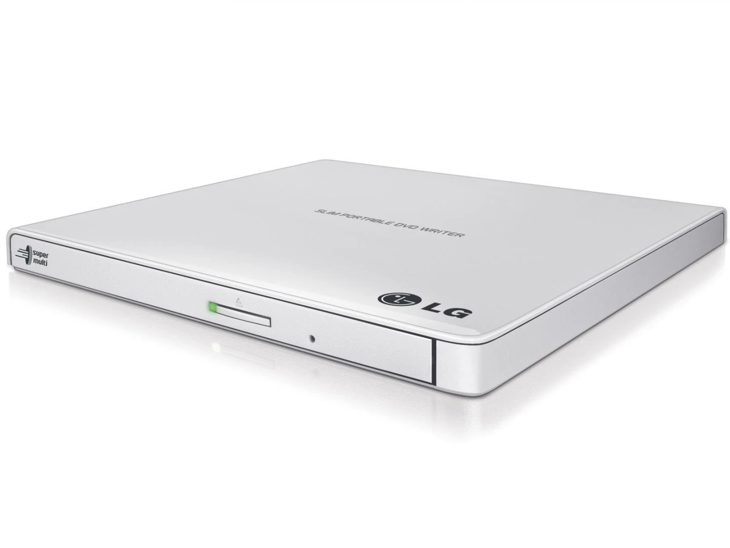 LG GP57EW40 išorinis rašytuvas