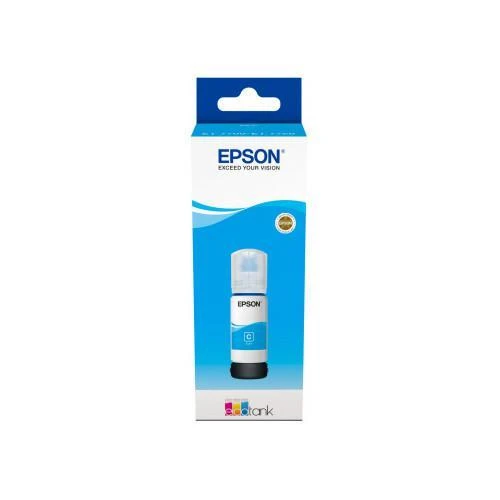 Epson 103 ECOTANK | Rašalo butelis | Žydra spalva
