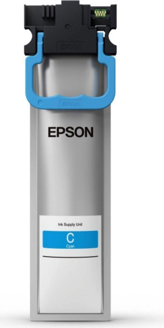 Epson Singlepack Original | C13T11C240 | Rašalo kasetė | Žydra spalva