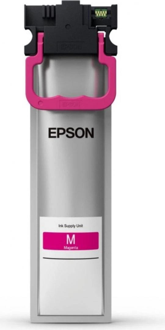 Epson C13T11C340 | Rašalo kasetė | Magenta