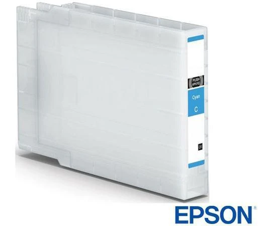 Epson Ink | Cyan