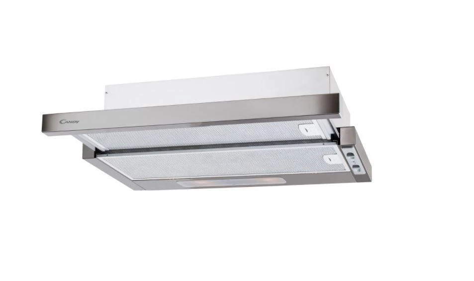 Integruojamas gartraukis Candy CBT625/2X