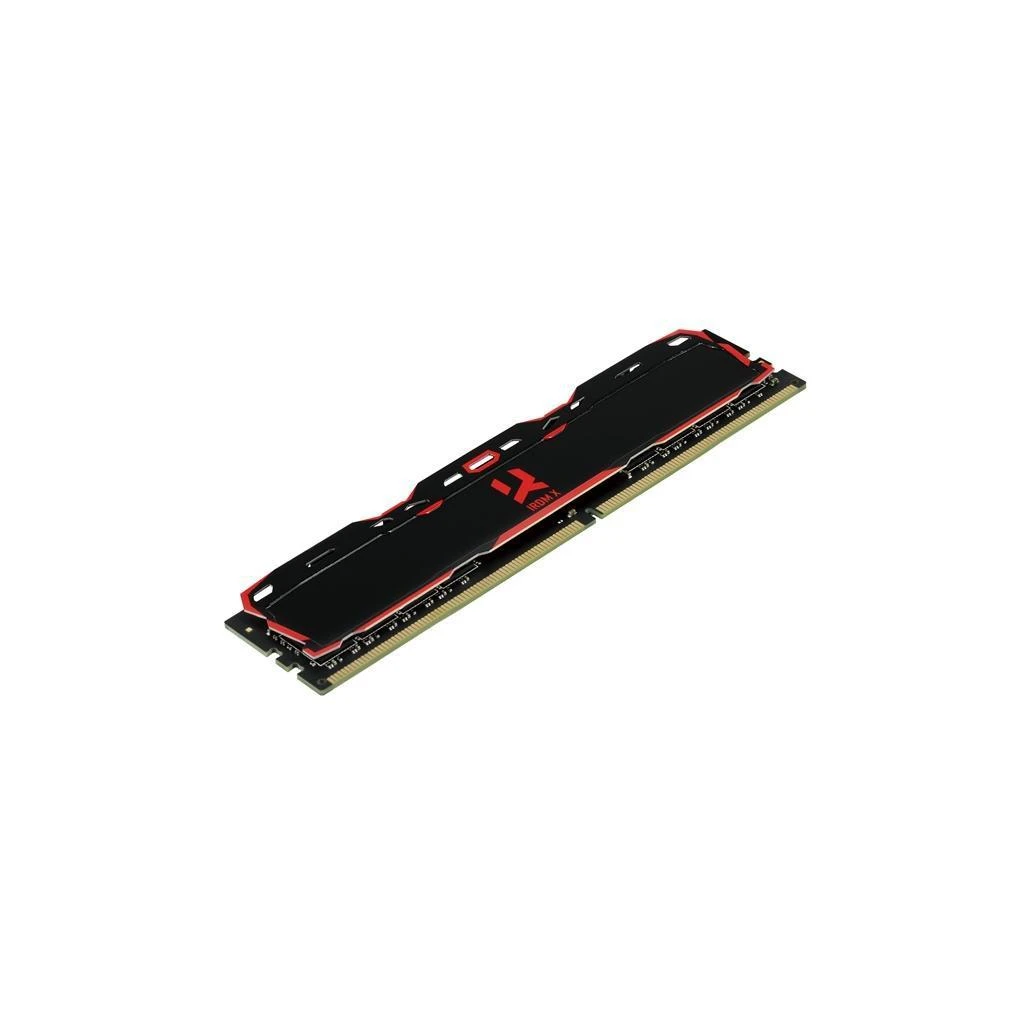 GOODRAM IRDM X DDR4 8GB 3200MHz CL16 DIMM Juodas