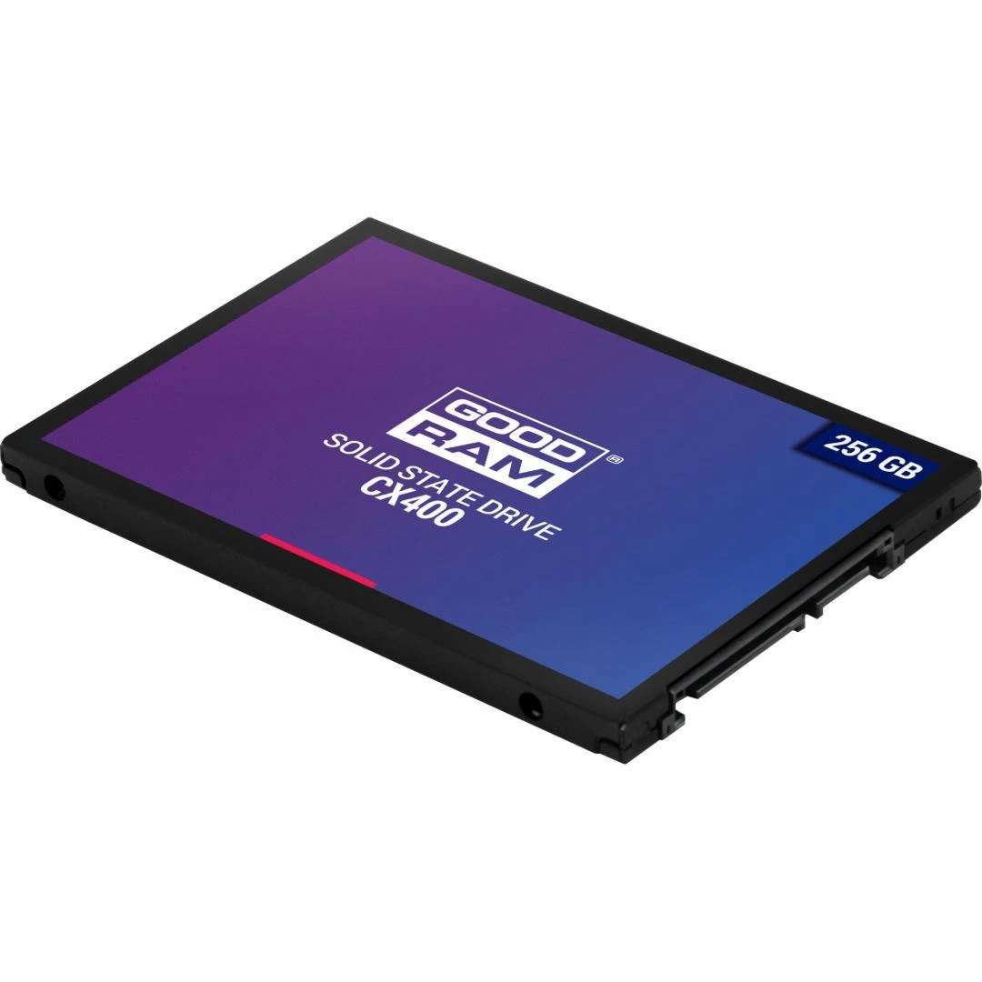 GOODRAM SSD 256GB CX400 G.2 2,5 SATA III