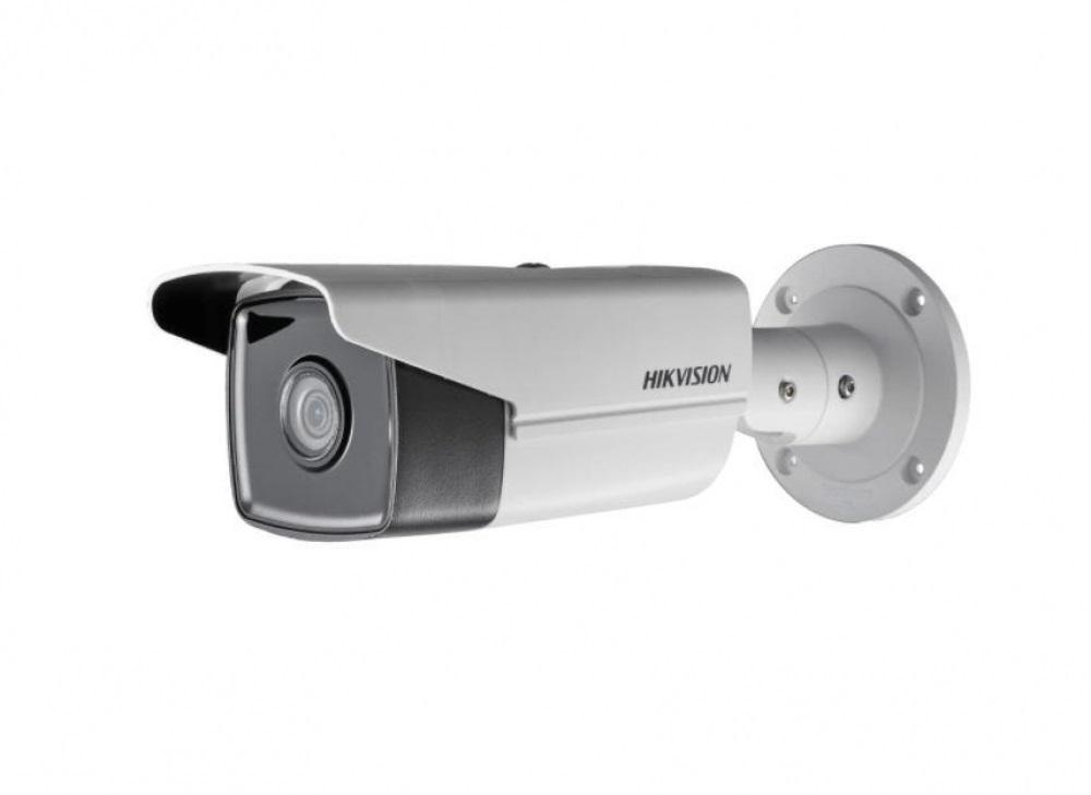 IP KAMERA DS-2CD2T83G2-2I(2.8MM) ACUSENSE 8.3 Mpx 4K UHD Hikvision