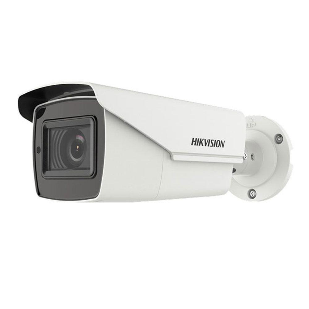 AHD vaizdo stebėjimo kamera Hikvision DS-2CE19H8T-AIT3ZF(2.7-13.5MM), Zoom, 5MP, 2,7-13,5mm
