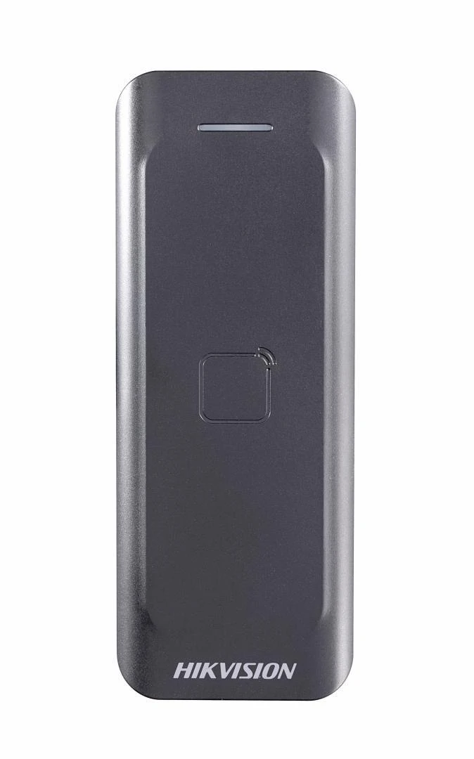 BEKONTAKTIS SKAITYTUVAS DS-K1802M Hikvision