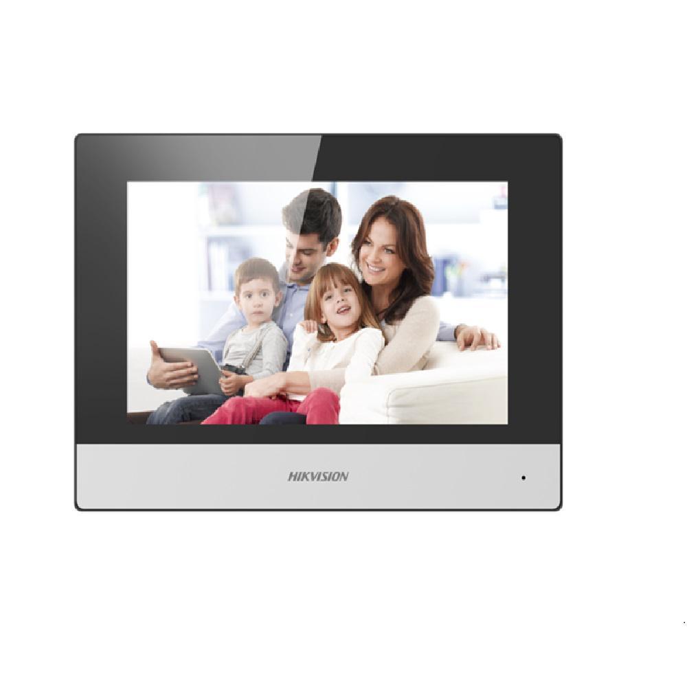 PATALPŲ VIDAUS SKYDELIS IP DS-KH6320-TE1 Hikvision