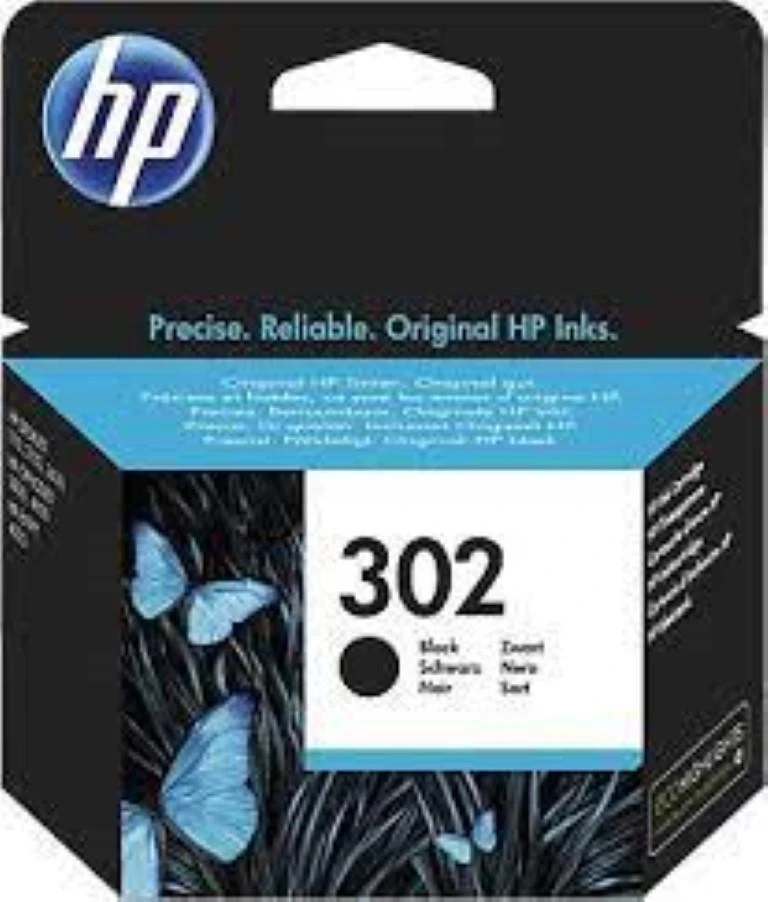 Hewlett Packard (HP) HP 728 Matte Juodas rašalo kasetė, 300 ml, skirta HP DesignJet T730, T830