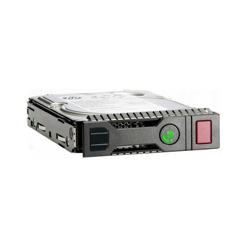 Hewlett Packard (HP) HPE 300GB SAS 12G Enterprise 15K SFF (2,5 colio) SC 3m. Wty skaitmeniniu būdu pasirašytas programinės įrangos standusis diskas