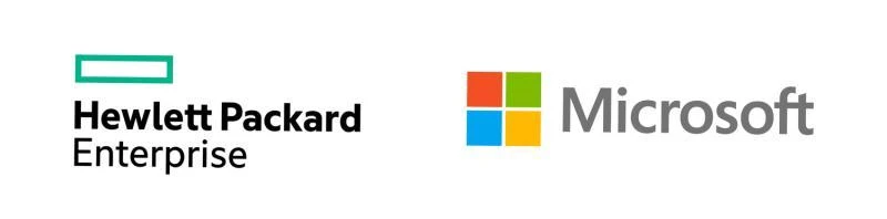 Hewlett Packard (HP) HPE Windows Server 2019 Standard ROK 16-Core English SW