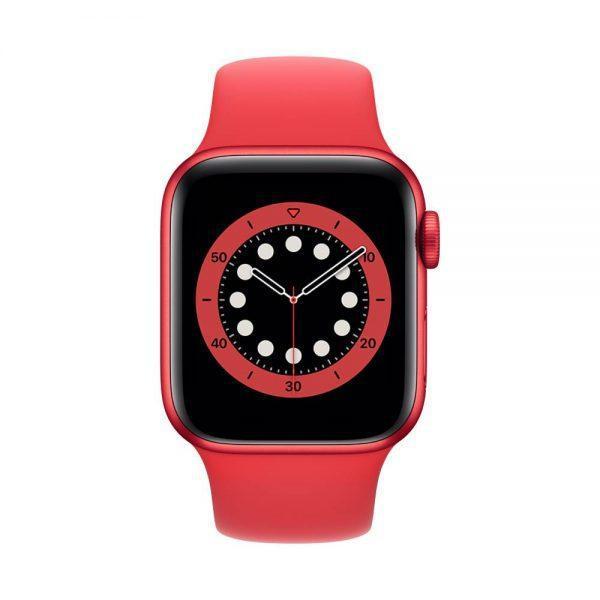 Replacement For Apple Watch S6 LCD Screen and Digitizer Assembly 44mm