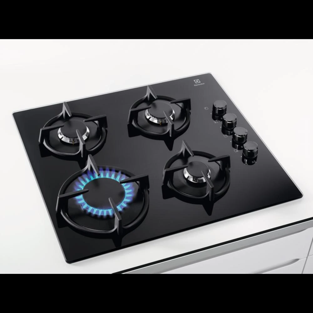 Kaitlentė Electrolux KGG6407K