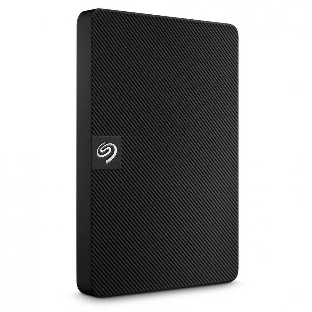 Kietasis diskas SEAGATE HDD išorinio išplėtimo darbalaukio diskas (3,5 colio / 10 TB / USB 3.0)