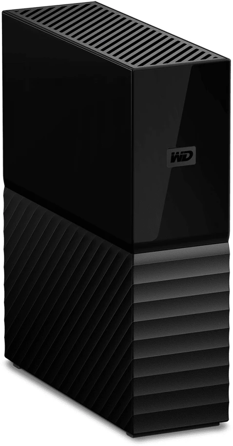Kietasis diskas Western Digital MyBook 18TB
