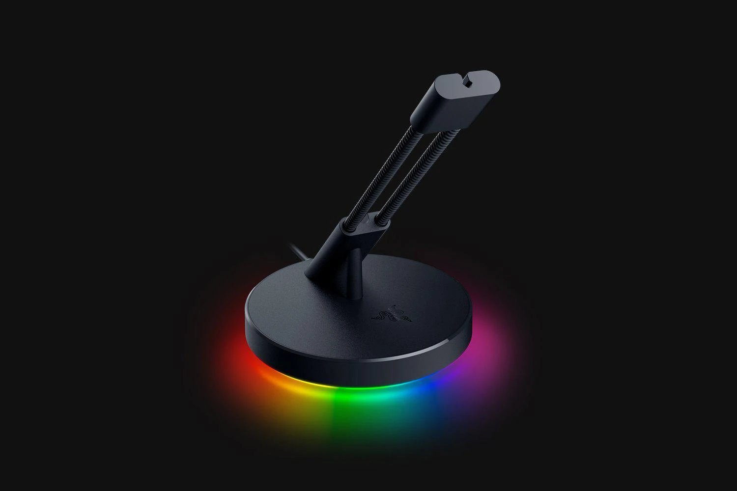Pelės laido laikiklis Razer Mouse Bungee V3 Chroma