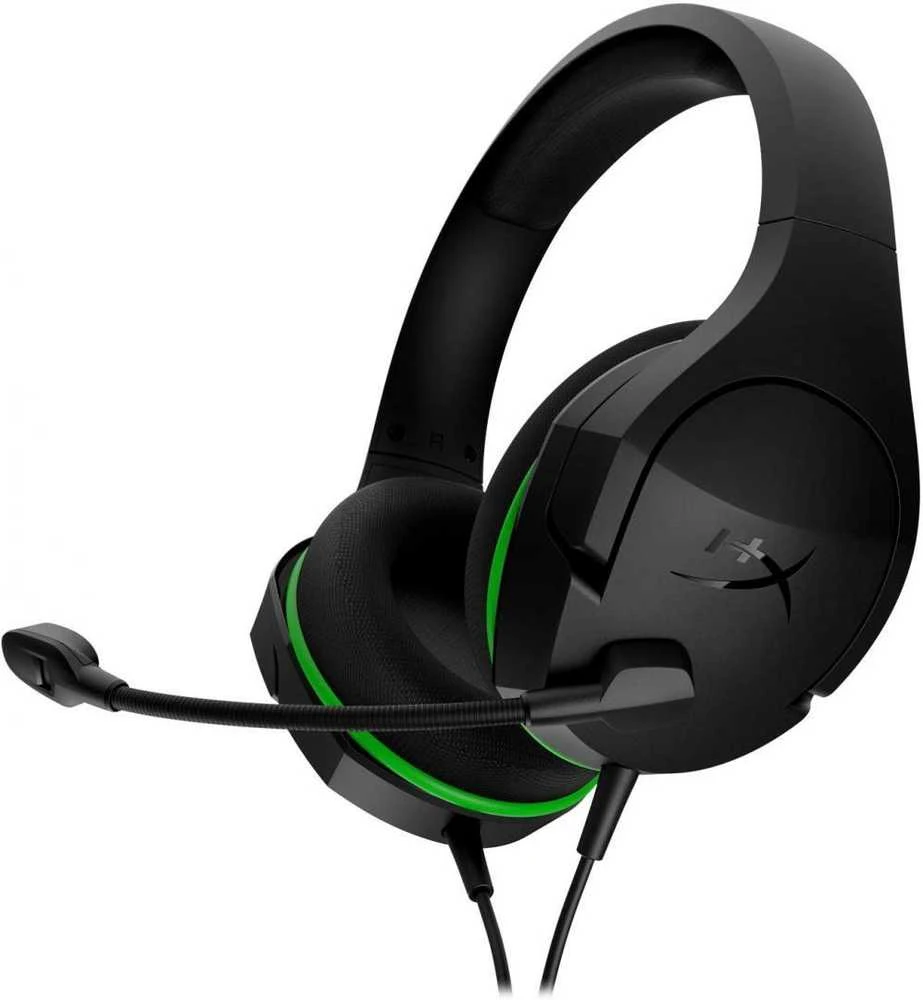 Žaidimų ausinės HyperX CloudX Stinger skirtos Xbox
