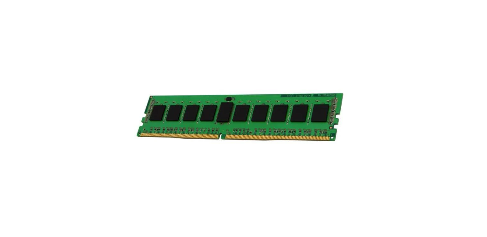 RAM Kingston Technology KVR26N19S6/8 atminties modulis 8 GB 1 x 8 GB DDR4 2666 MHz