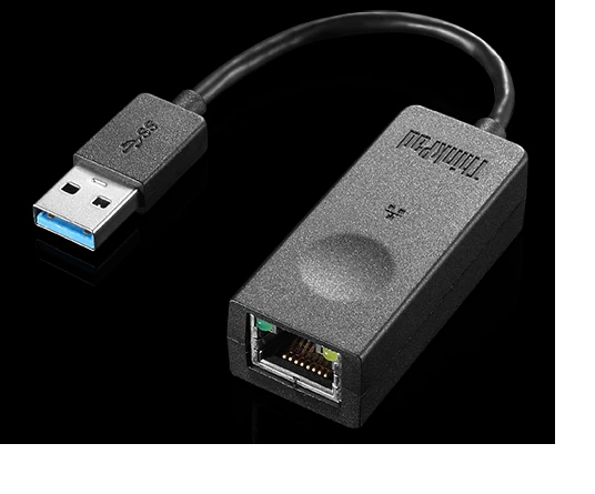 Lenovo | ThinkPad USB3.0 į Ethernet adapteris