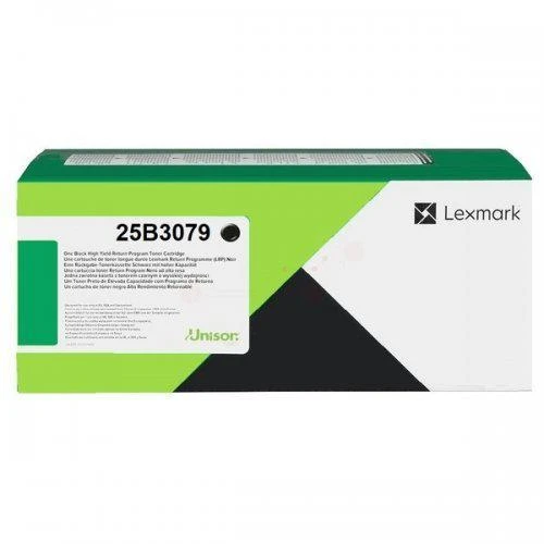 Lexmark 25B3074 juoda tonerio kasetė, skirta M5255/M5270