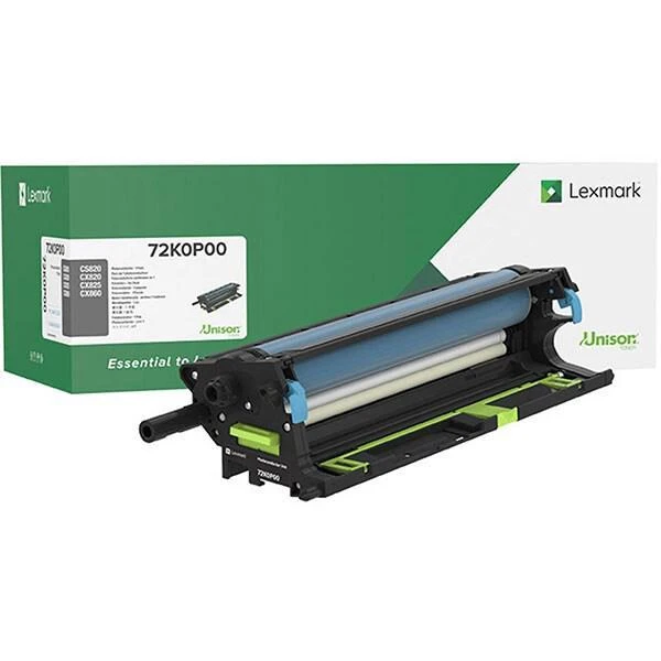 Lexmark 72K0P00 175K | Fotolaidininko blokas