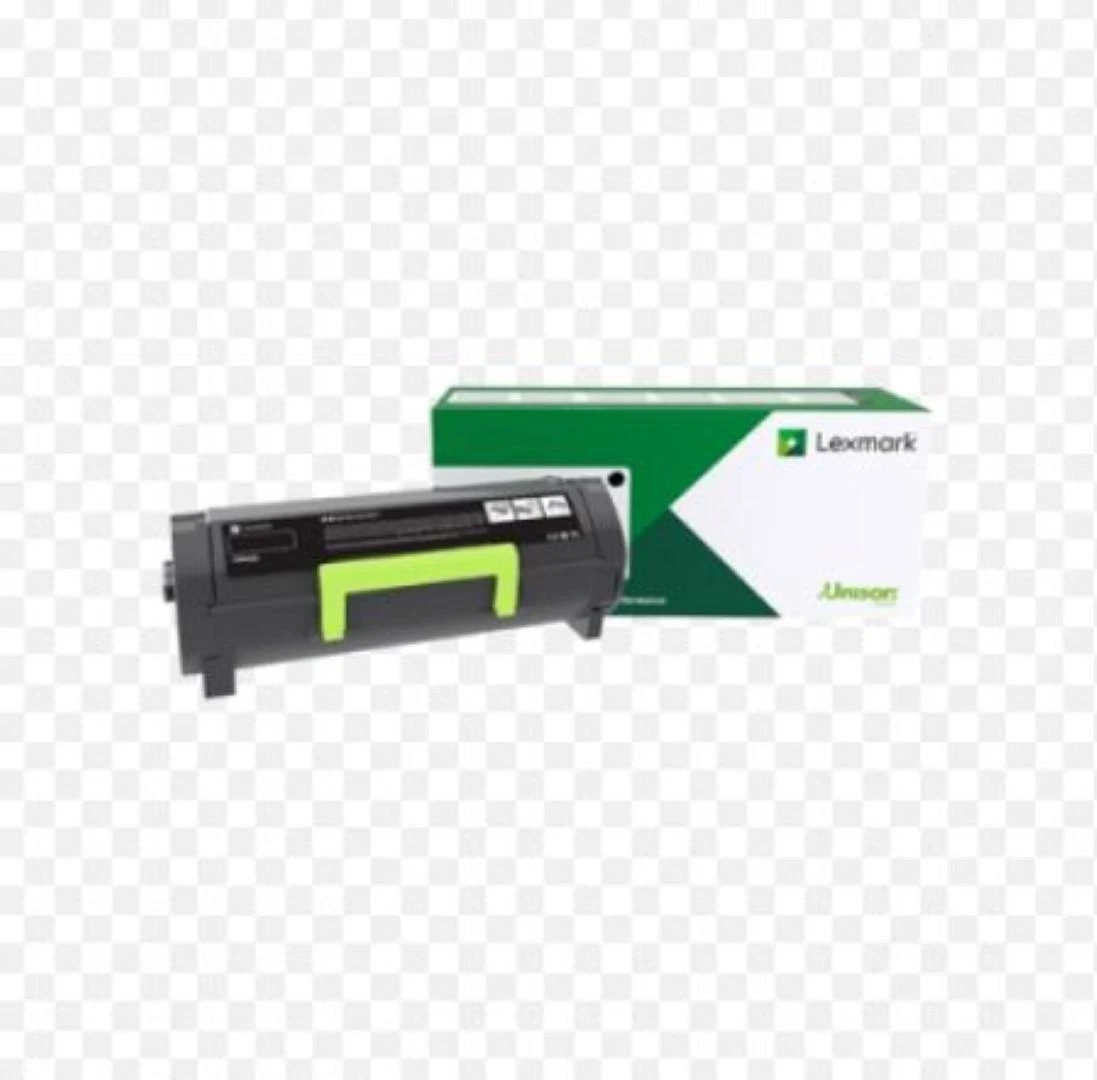 Lexmark B252X00 | Cartridge | Juodas